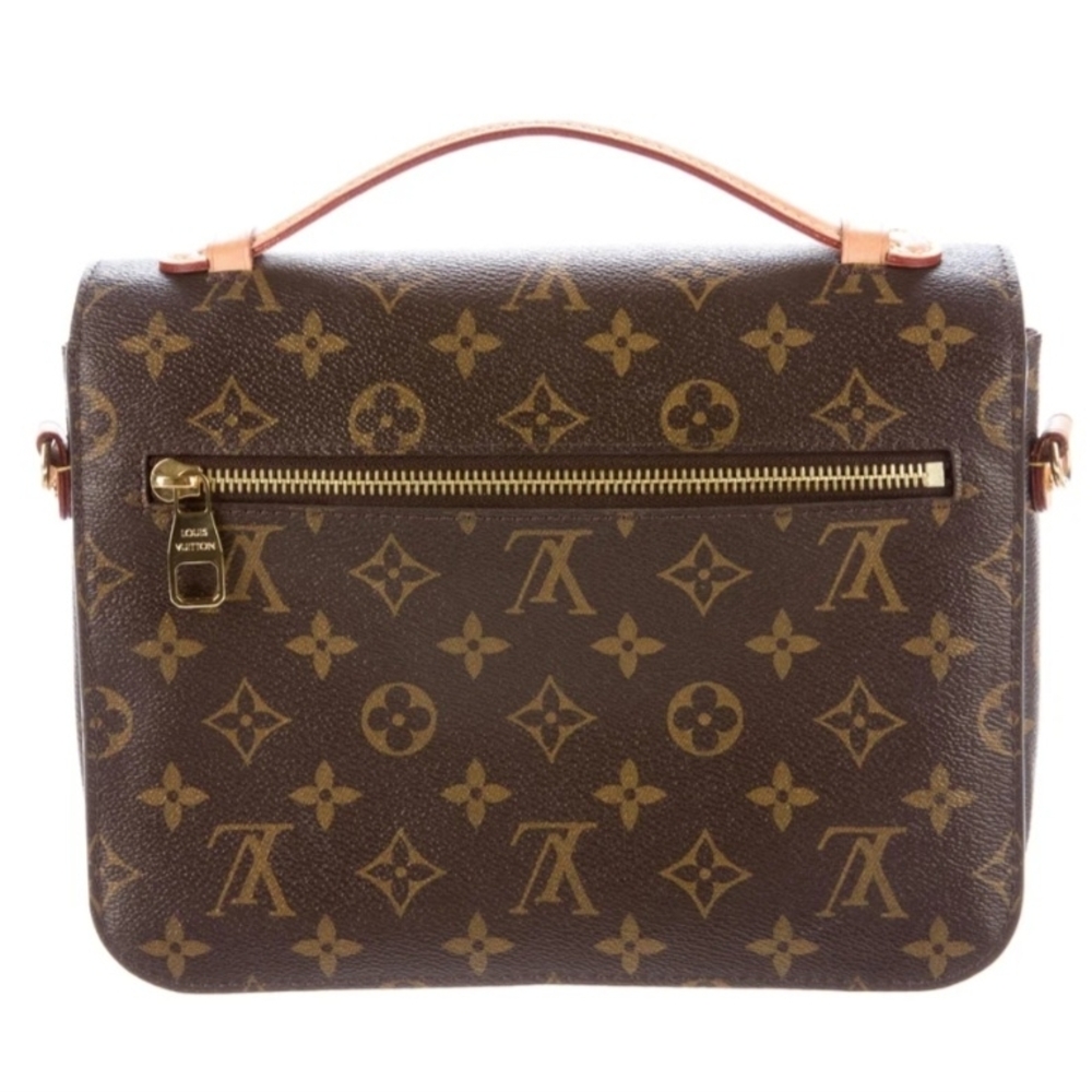 Louis Vuitton Pochette Metis - Picture 4 of 6